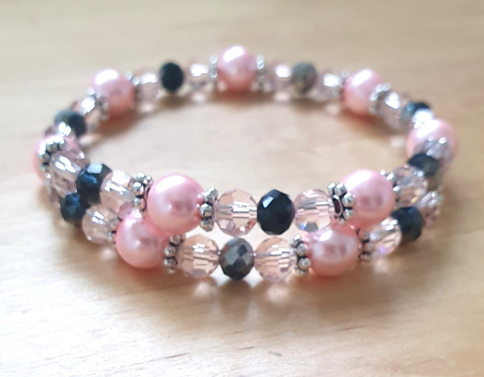 New Collection & Memory Wire
