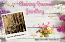 Rescued & Remade Episode 2: Washing & Cleaning the Haul — The Satisfying Before & After