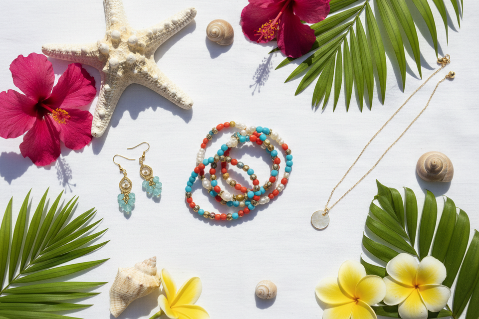 Rescued & Remade: The Full Story — How We Turned Broken Jewellery Into Something Beautiful
