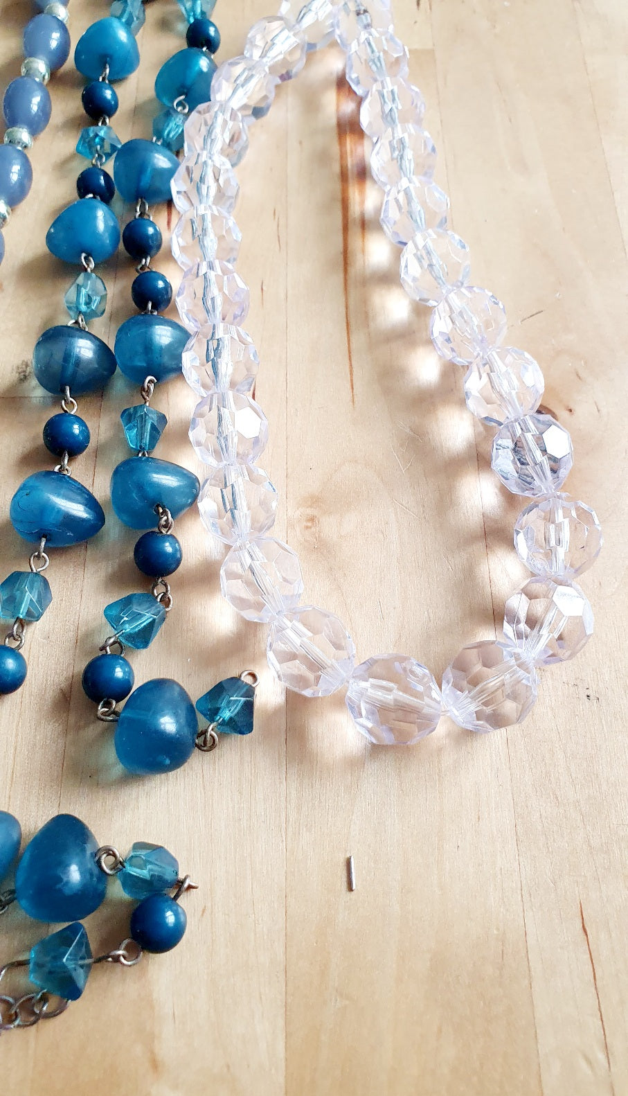 Jewellery for Upcycling Box 1