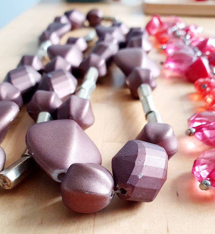 Jewellery for Upcycling Box 1