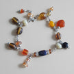 Rescued & Remade — Bracelets & Earrings from One Necklace