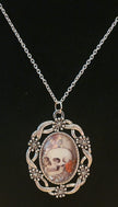 gothic-skull-rose-cameo-pendant-necklace