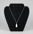 Ivory Drop Necklace