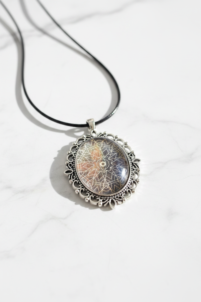 Styled on white marble